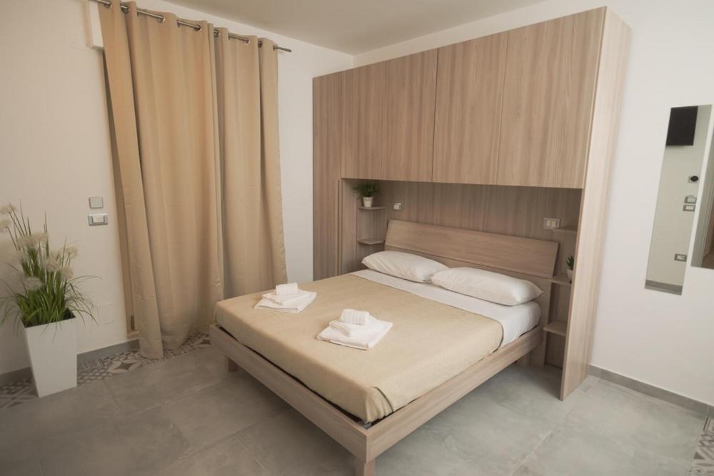 B&B Oasi Sul Mare San Salvo Marina Dış mekan fotoğraf
