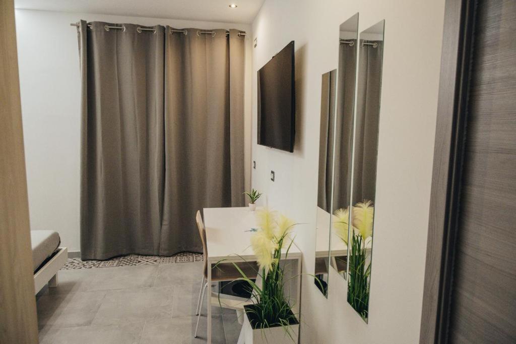 B&B Oasi Sul Mare San Salvo Marina Dış mekan fotoğraf