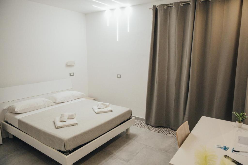 B&B Oasi Sul Mare San Salvo Marina Dış mekan fotoğraf