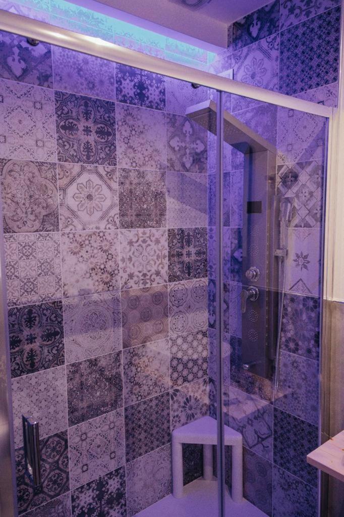 B&B Oasi Sul Mare San Salvo Marina Dış mekan fotoğraf